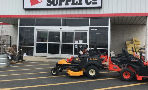 Tractor Supply Shelbyville