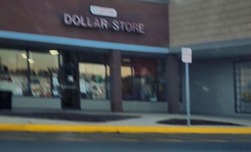 Clinton Dollar Store