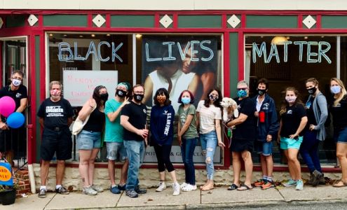 The ClayGround Studio & Gallery