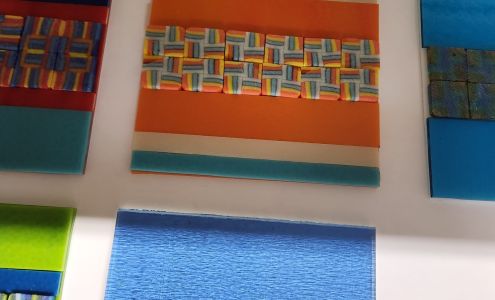 Weisser Glass Studio