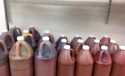 Big Market International