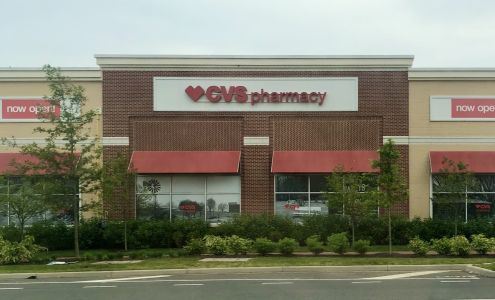 CVS