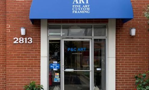 P&C Art Inc