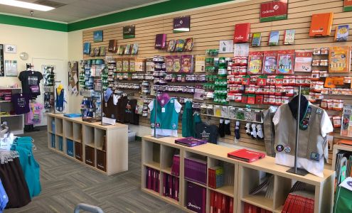 Centreville Girl Scout Shop (Seasonal)