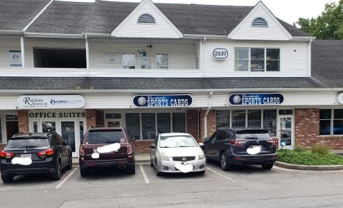 Chesapeake Sports Cards