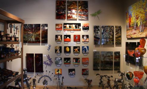 Earthwood Collections