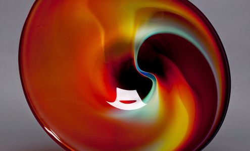 Patterson Glassworks Studio & Gallery