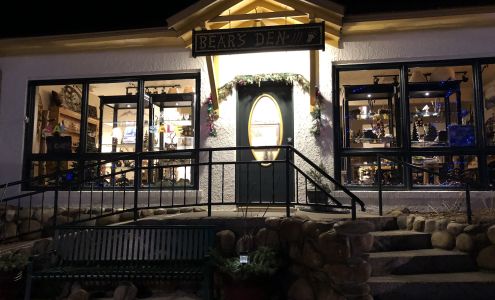 Bears Den Estes Park