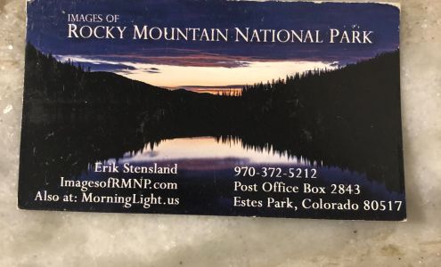 Images of Rocky Mountain National Park