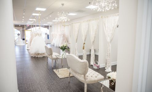 Vivid Bridal Boutique