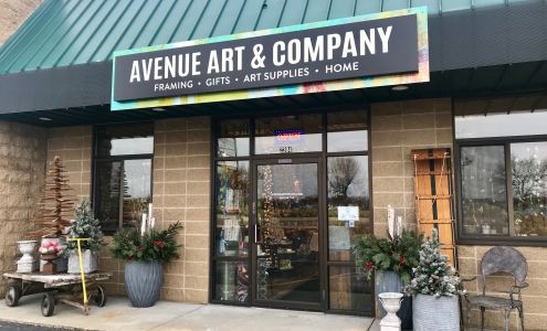 Avenue Art & Company