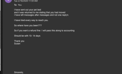 The Wool Bed Company