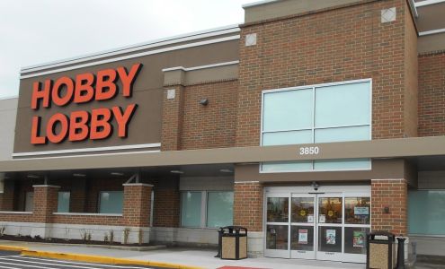 Hobby Lobby