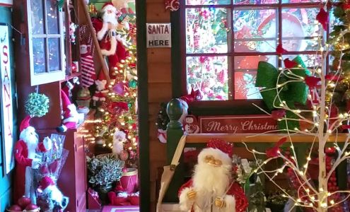 Ambrose Christmas Store