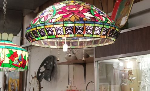 Isaac's Antiques