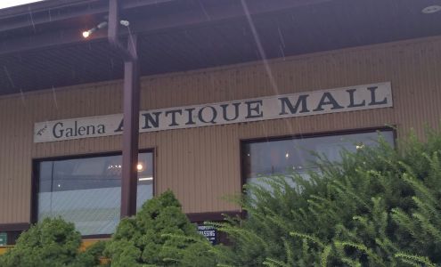 Galena Antique Mall