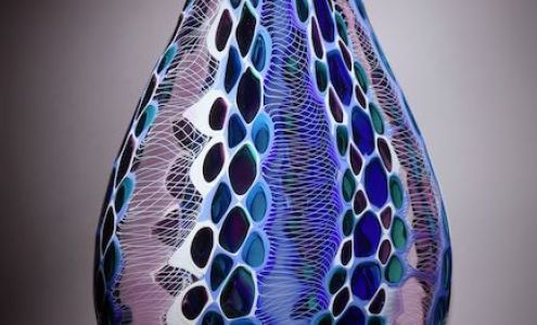 Popelka Trenchard Gallery & Glass Studio