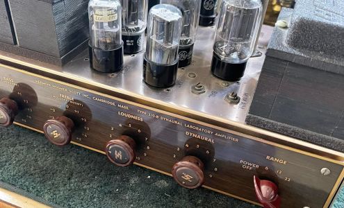 Antique Sounds (Radio) Restorations LLC