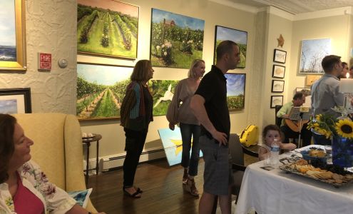 Nova Constellatio Gallery