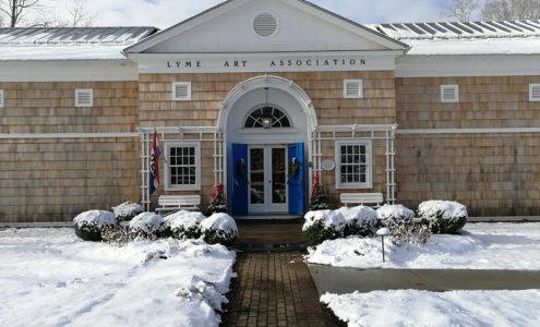 Lyme Art Association