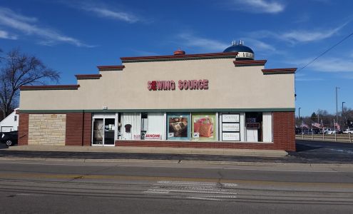 Sewing Source Inc