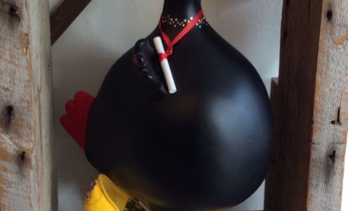 Annyx Eclectic Home Furnishings, accessories, and gifts