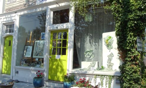 Romany Kramoris Gallery