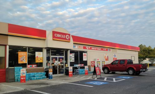 Circle K