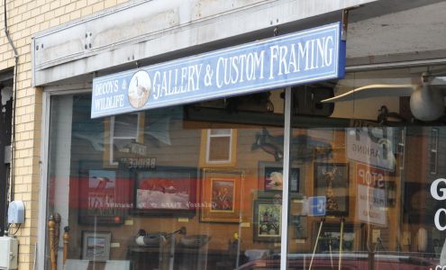 Decoys & Wildlife Gallery