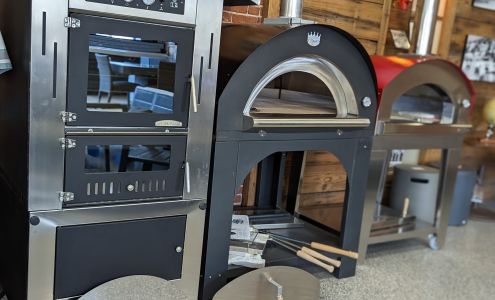 Salter's Fireplace & Outdoor Living