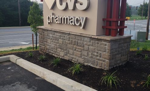 CVS