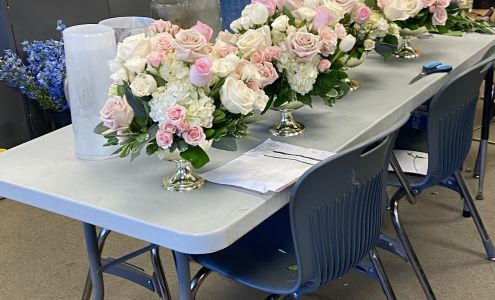 The Shops at Devereaux Devon