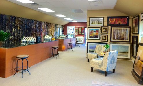 Framers Market Gallery