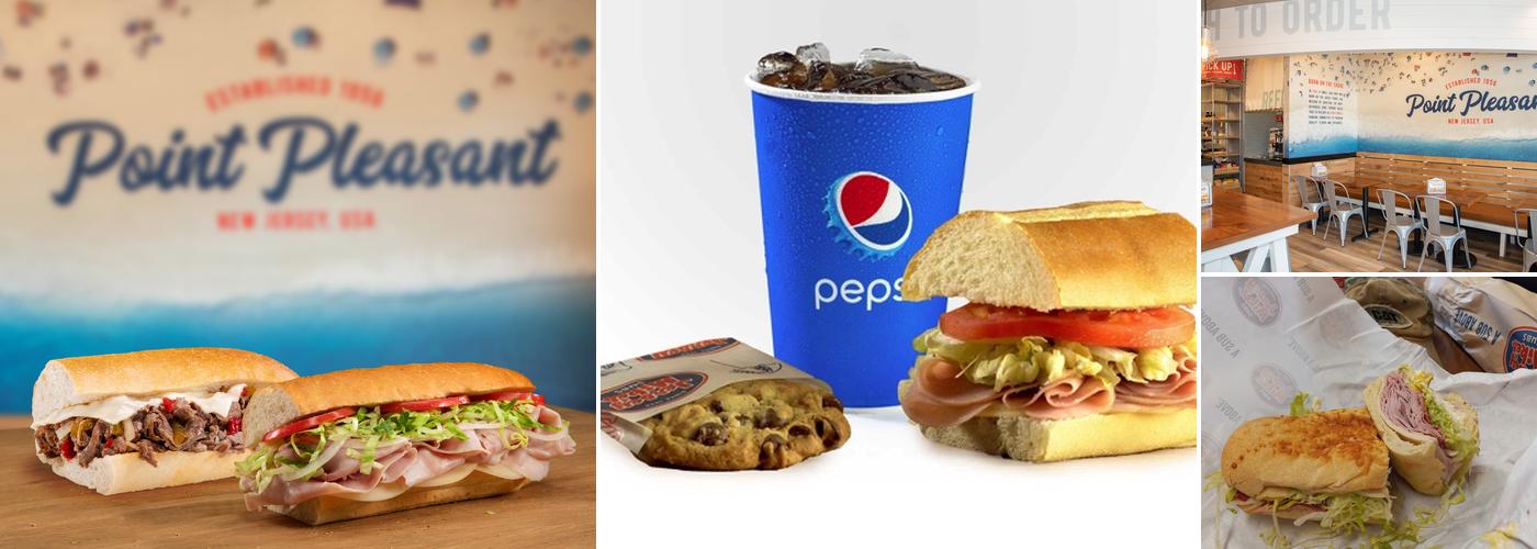 Jersey Mike's Subs