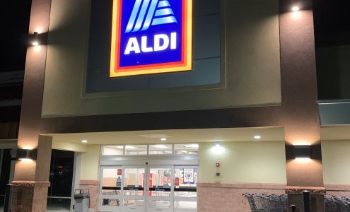 ALDI