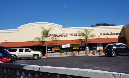 Affordable Art & Framing