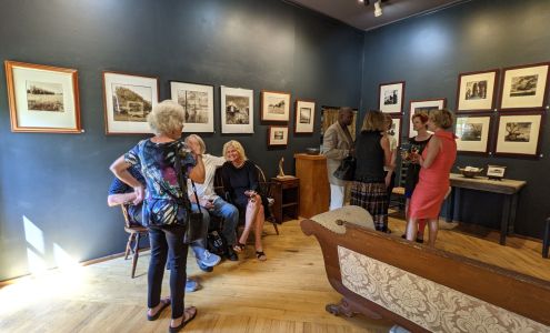 Bridge Fine Art & Framing