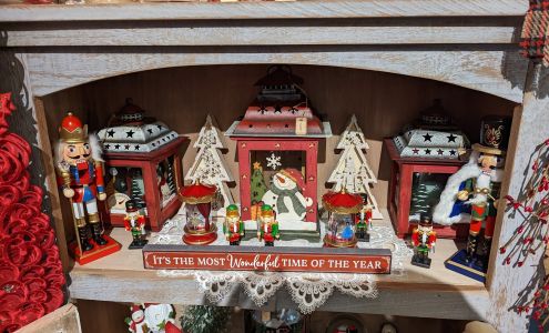 Olde Homestead Boonsboro