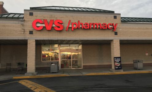 CVS