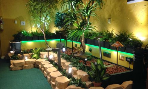 South Dade Lighting Inc