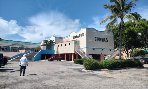 Tavernier Towne Center