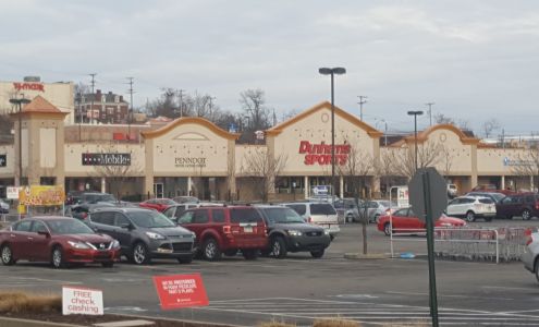 Chartiers Valley Shopping Center