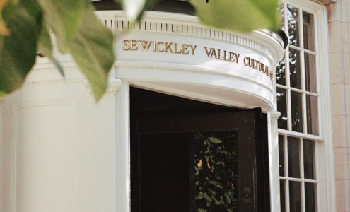 Sweetwater Center for the Arts