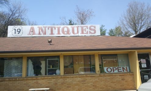 Route 19 Antique Mall