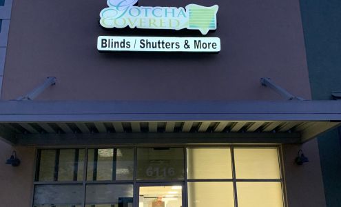 Gotcha Covered South Shore