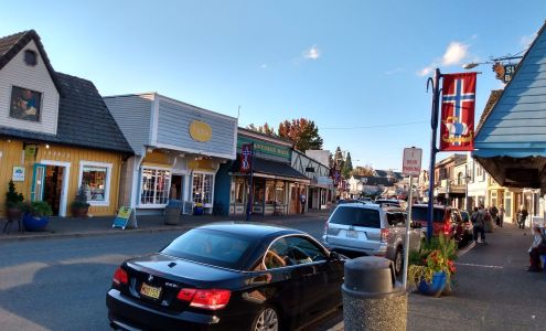 Front Street Gallery