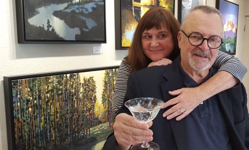 Carrie Goller Gallery