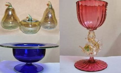 Hellebore Glass Studio