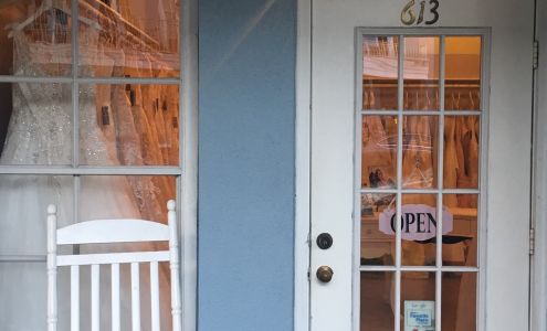 The Dressing Room Celebration