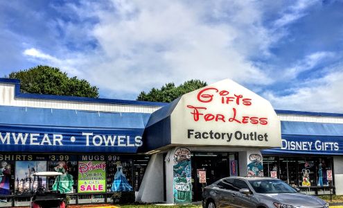 Gifts for Less of USA LLC